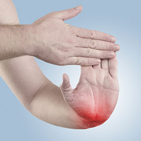 Bài tập chữa đau khớp cổ tay viêm khớp cổ tay