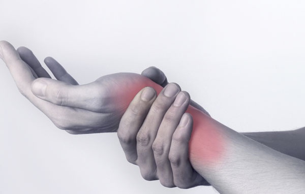 Đau khớp cổ tay và Thuốc chữa đau khớp cổ tay hiệu quả